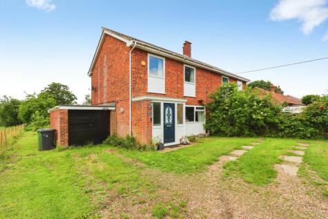 St Michaels View, Flordon, Norwich, NR15