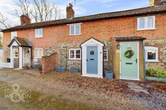 School Lane, Little Melton, Norwich photo 3