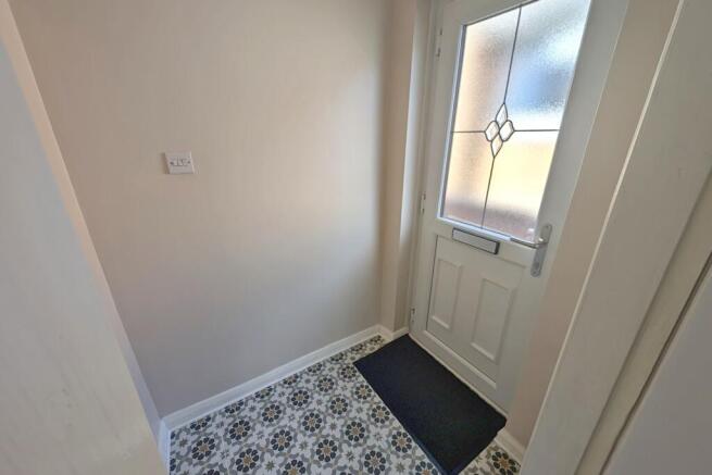Entrance Lobby