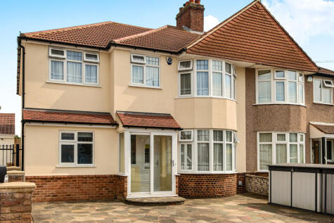 Hurst Road, Sidcup
