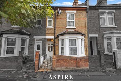 Tudor Road, Westcliff-On-Sea