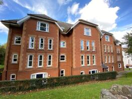 Flat 16, 139 Ashgrove, Worcester Road, Malvern WR14 1ET
