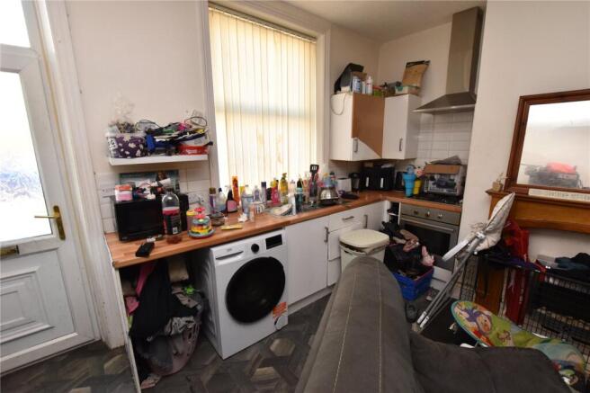 2 bed End of Terrace for sale Image 4