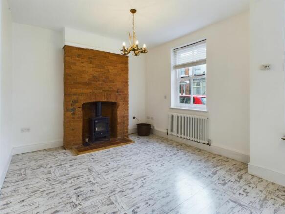 Sitting Room/Snug