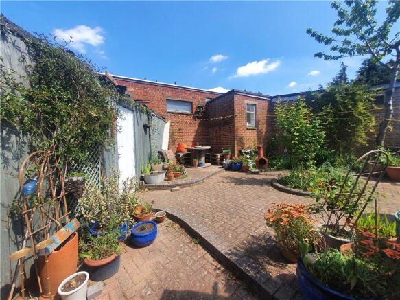 Garden 2