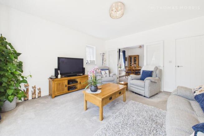 St. Andrews Way, Langford, Biggleswade, Bedfordshire, SG18 photo 4