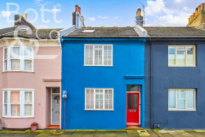 8, Bute Street, Brighton BN2 0EH
