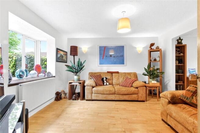 Charlbury Close, Bracknell, Berkshire, RG12 photo 4