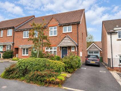 Park Grove, Holsworthy, Devon, EX22