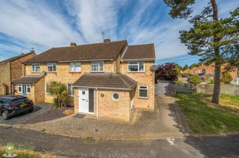 Portway, Baughurst, Tadley, Hampshire, RG26