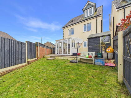 Granite Way, Liskeard, PL14 6FS (Ref. PM0522)
