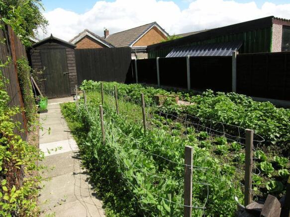 Veg Garden