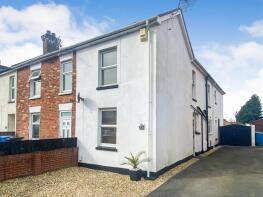 11, Victoria Road, Poole BH12 3BA
