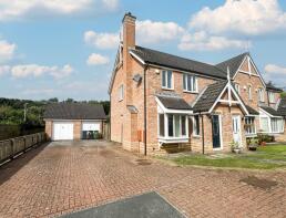 9, Northfield Close, Middlesbrough TS9 5PG
