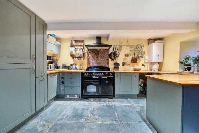 Mill Lane, Stoke Bruerne