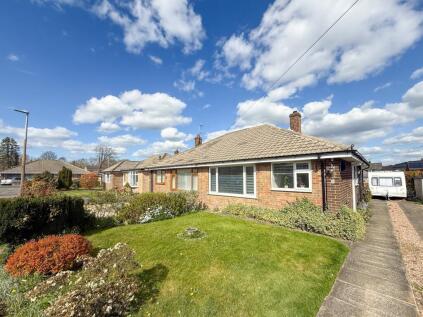 Marten Grove, Netherton, Huddersfield, HD4