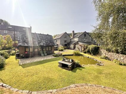 Mill Head, Bampton, Tiverton