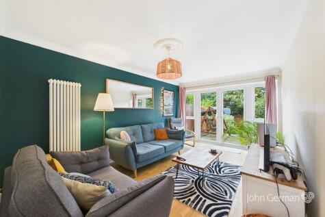 Highfield Road, Derby