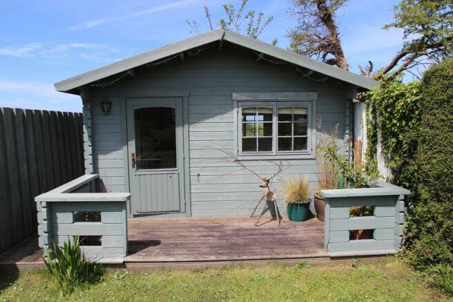 Summer House