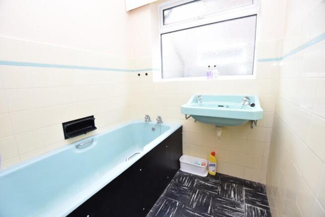 Bathroom/wc