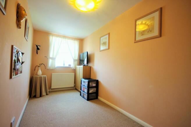 Bedroom 3 (Double)