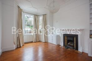 46, Priory Gardens, Hornsey, London N6 5QS