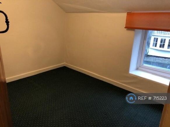 Rear Bedroom 