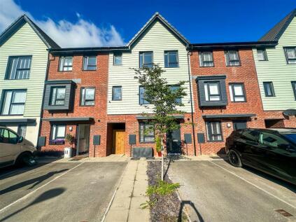 FFordd Wallace, Barry, Vale of Glamorgan