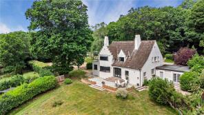 Alders, Bishops Green, Newbury RG20 4HT