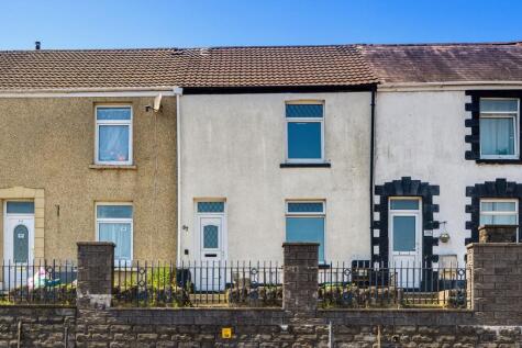 Pentregethin Road, Cwmbwrla, SA5