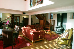 Sitting Area