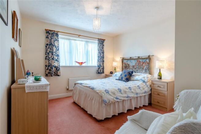 3 Double Bedrooms