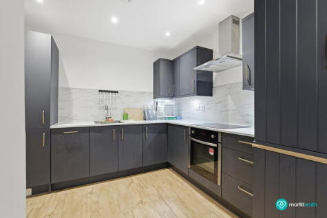 Bank Street, Sheffield, S1 2PH