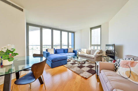 Riverside Quarter, SW18, Putney, London, SW18