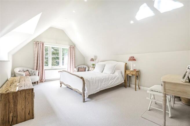 Principal Bedroom