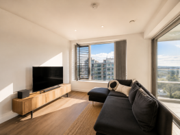 Apartment 1707, 4 Hurlock Heights, Deacon Street, London SE17 1GE