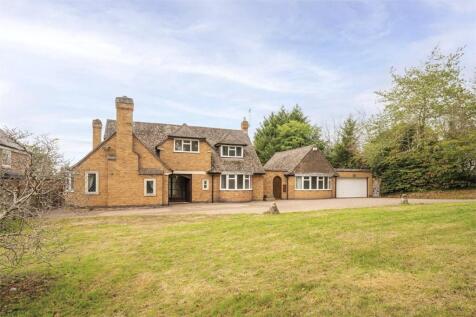 Barford Hill, Barford, Warwick, Warwickshire, CV35
