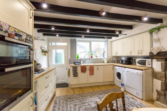 Llanrwst Road, Glan Conwy, Colwyn Bay, Conwy, LL28 photo 4