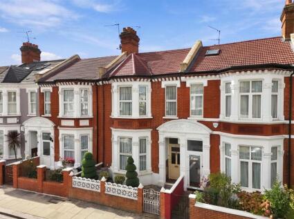 Pennard Road, London