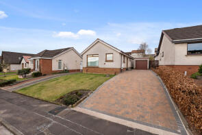 13, Garvel Road, Milngavie G62 7JD