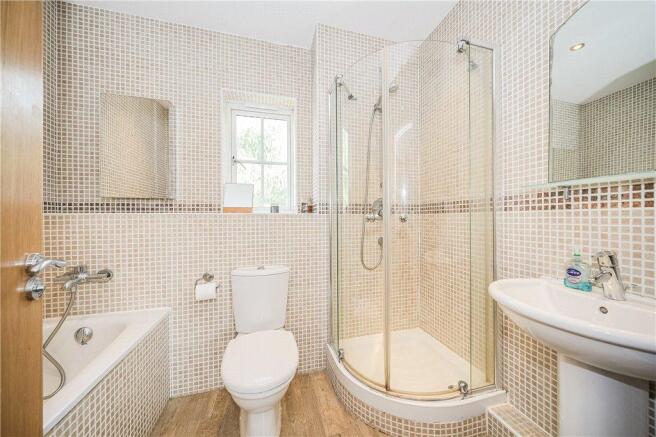 House Bathroom