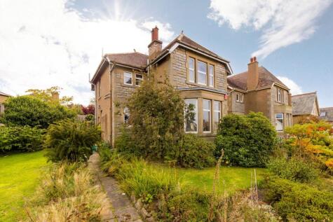 Greenbank Road, Greenbank, Edinburgh, EH10