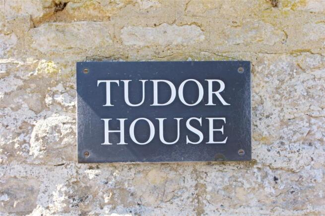 House Sign