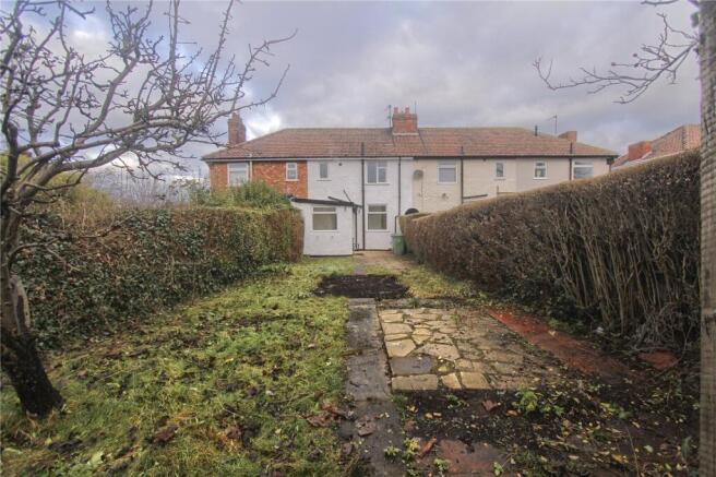3 bed Terraced to rent Image 11