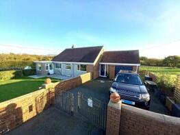 Rhos Newydd, Allt Goch Bach, Llandegfan, Beaumaris LL59 5PH