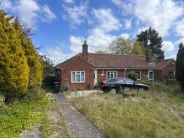 8, Groveside, King's Lynn PE31 8RL