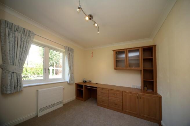Typical Flat