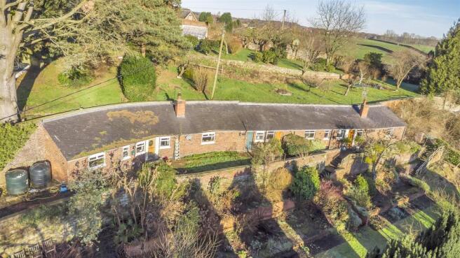 The Bungalows