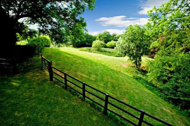 Land