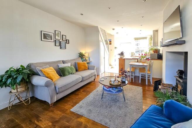 3 bed End of Terrace for sale Image 9